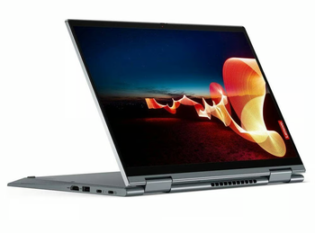 Lenovo ThinkPad X1 Yoga (6th Gen) - dotykový, CZ klávesnice