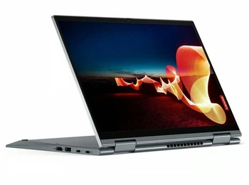 Lenovo ThinkPad X1 Yoga (6th Gen) - dotykový, SK klávesnica