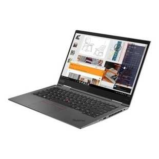 Lenovo ThinkPad X1 Yoga (5th Gen) - dotykový, SK klávesnica