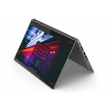 Lenovo ThinkPad X1 Yoga (5th Gen) - dotykový, CZ klávesnice