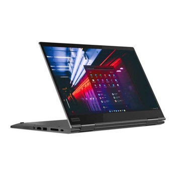 Lenovo ThinkPad X1 Yoga (5th Gen) - dotykový, CZ klávesnice