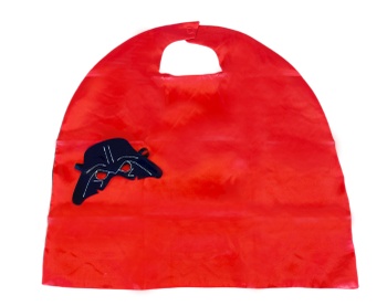 Detský karnevalový prevlek Star Wars Darth Varder 2v1