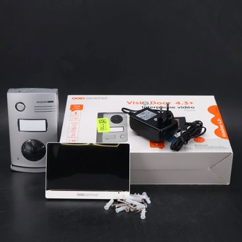 Videotelefón SCS Sentinel PVF0040