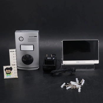 Videotelefón SCS Sentinel PVF0040