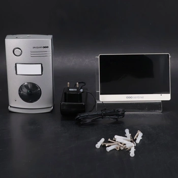 Videotelefón SCS Sentinel PVF0040