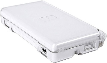 Kompletný kryt/púzdro pre Nintendo DS Lite NDSL, náhradné…