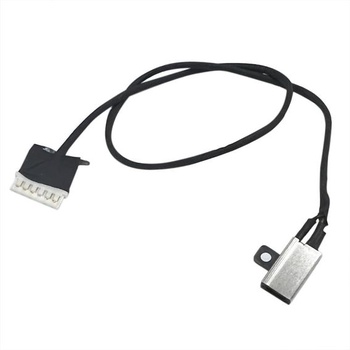 Nabíjací konektor jednosmerného napájania pre Dell Inspiron 14 7472 7460 15