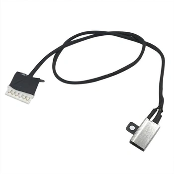 Nabíjací konektor jednosmerného napájania pre Dell Inspiron…