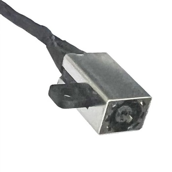 Nabíjací konektor jednosmerného napájania pre Dell Inspiron 14 7472 7460 15