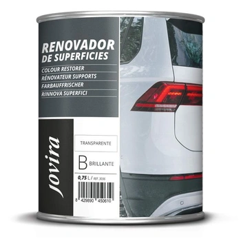 JOVIRA PINTURAS Renovace povrchů: Regeneruje povrchy a…