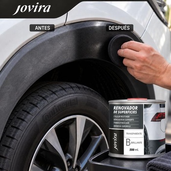 JOVIRA PINTURAS Renovace povrchů: Regeneruje povrchy a osvěžuje barvu. (750 mililitrů)