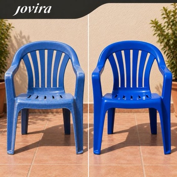 JOVIRA PINTURAS Renovace povrchů: Regeneruje povrchy a osvěžuje barvu. (750 mililitrů)