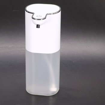 Dávkovač mýdla Gcstnn 400ml