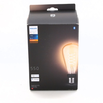 Žiarovka Philips Hue White E27