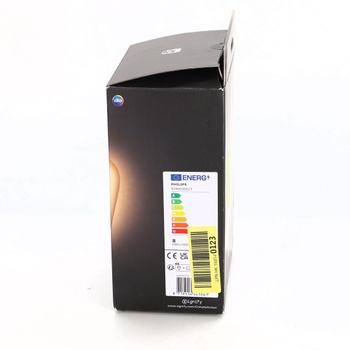 Žiarovka Philips Hue White E27