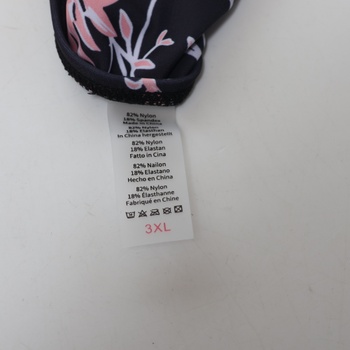 Dámske plavky Yutdeng vel.XXXL