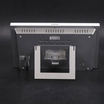 Digitálne hodiny Technoline WS8016