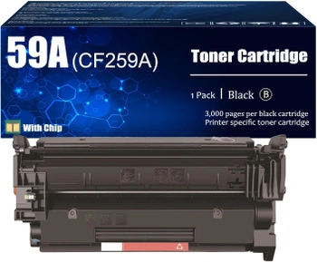 Laserový toner ERNZI CF259A