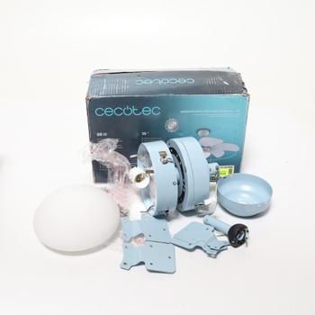 Stropní ventilátor Cecotec 08452