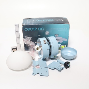 Stropní ventilátor Cecotec 08452
