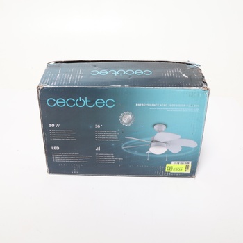 Stropní ventilátor Cecotec 08452