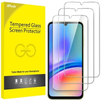 Ochranná fólia JETech pre Samsung Galaxy A05s, balenie po 3…