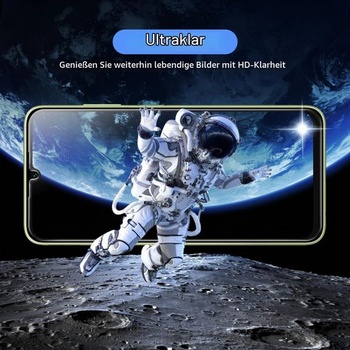 Ochranná fólia JETech pre Samsung Galaxy A05s, balenie po 3 ks
