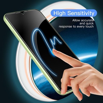 Ochranná fólia JETech pre Samsung Galaxy A05s, balenie po 3 ks