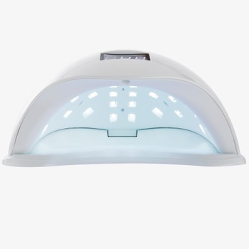 Vytvrdzovacia lampa na nechty s 24 LED diódami, 48 W, biela - A