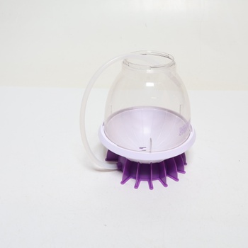 Doctor Squish Ballon Stuffer Pro - Tvorivá stanica, Svieti v tme