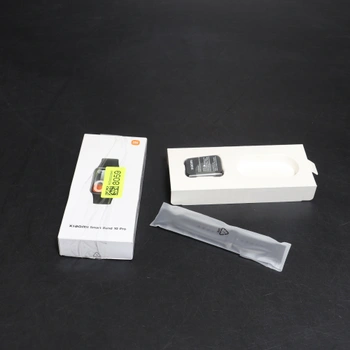 Chytrý náramek Xiaomi BHR08W9GL