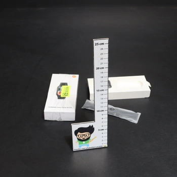 Chytrý náramek Xiaomi BHR08W9GL