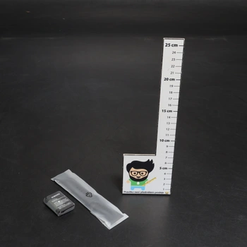 Chytrý náramek Xiaomi BHR08W9GL
