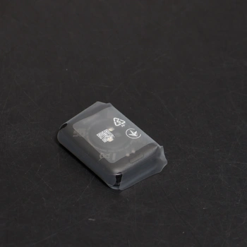 Chytrý náramek Xiaomi BHR08W9GL