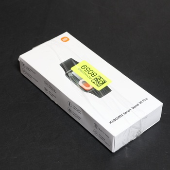 Chytrý náramek Xiaomi BHR08W9GL