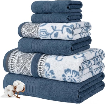 Súprava uterákov Modern Threads