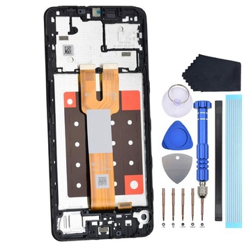 Displej Vekir pre Samsung Galaxy A06 5G