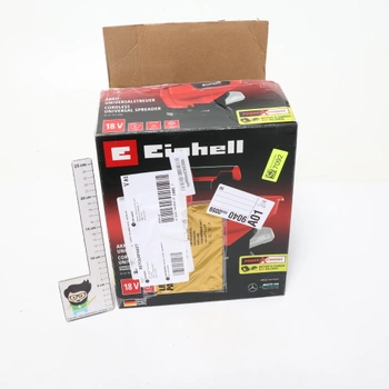 Rozmetadlo Einhell 3415410