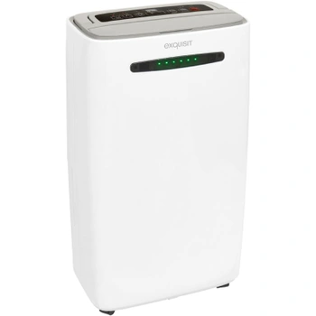 Mobilný odvlhčovač vzduchu, 20 l/deň, 5,5 l nádrž, 400 W,…