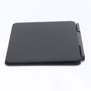Magnetické puzdro s klávesnicou OMOTON pre iPad Air 11 palcov (M3/M2, 2025/2024) a iPad Pro 11