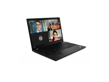 Lenovo ThinkPad T15 (1st Gen) - dotykový, CZ klávesnice