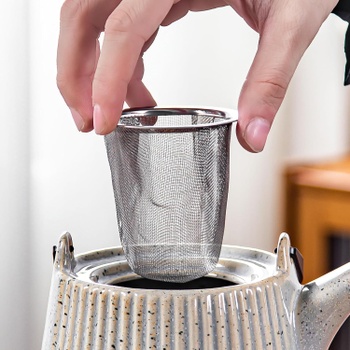 Čajová kanvica keramická Yundu 1L