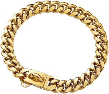 Obojok pre psov Dongker Cuban Dog Collar
