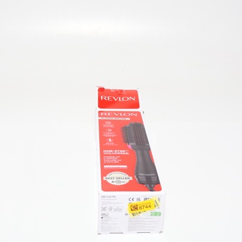 Sušič vlasov Revlon RVDR5222