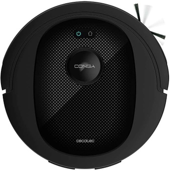 Robotický vysávač a mop Cecotec Conga 7490