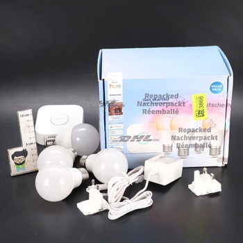 Základná sada Philips Hue Essential