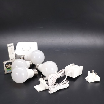 Základná sada Philips Hue Essential