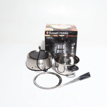 Fondue sada Fiesta Russell Hobbs 22560-56