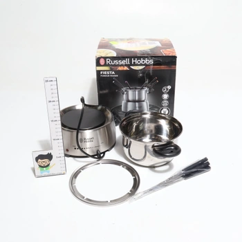 Fondue sada Fiesta Russell Hobbs 22560-56
