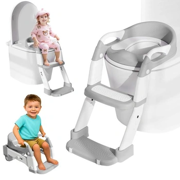 WC sedátko MomTend detské